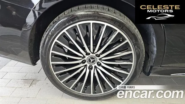 MERCEDES BENZ E-Classe W214 E450 4MATIC 2024 — photo 5 sur 34