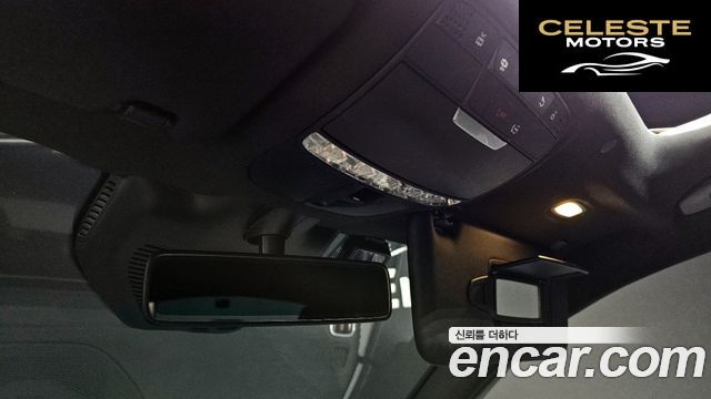 MERCEDES BENZ EQC N293 EQC400 4MATIC 2020 — photo 15 sur 26