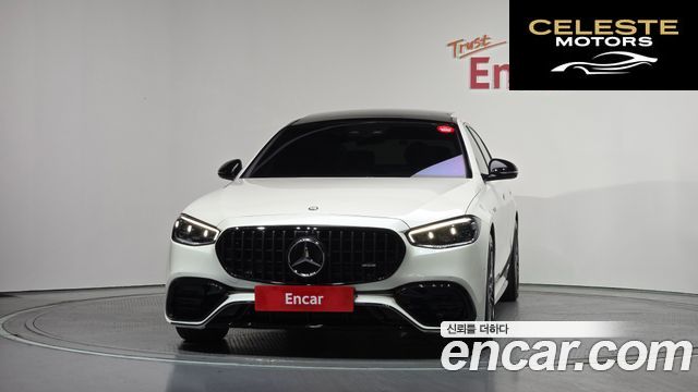 MERCEDES BENZ S-Classe W223 S580L 4MATIC 2022 — photo 3 sur 26