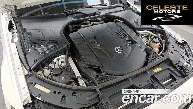 MERCEDES BENZ S-Classe W223 S580L 4MATIC 2022 — photo 6 sur 26