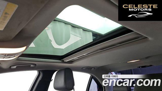 MERCEDES BENZ E-Classe W212 E200 CGI 2012 — photo 18 sur 20