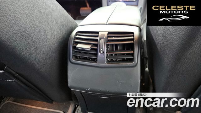 MERCEDES BENZ E-Classe W212 E200 CGI 2012 — photo 19 sur 20