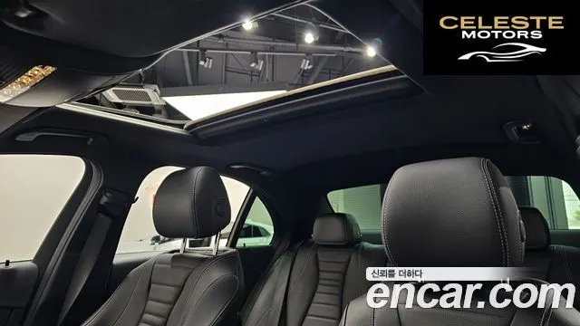 MERCEDES BENZ E-Classe W213 E250 Avantgarde 2021 — photo 22 sur 36