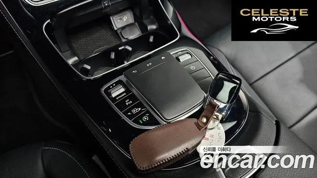MERCEDES BENZ E-Classe W213 E250 Avantgarde 2021 — photo 26 sur 36