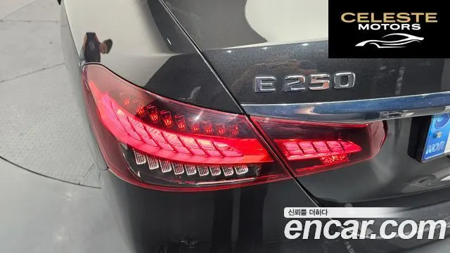 MERCEDES BENZ E-Classe W213 E250 Avantgarde 2021 — photo 9 sur 36