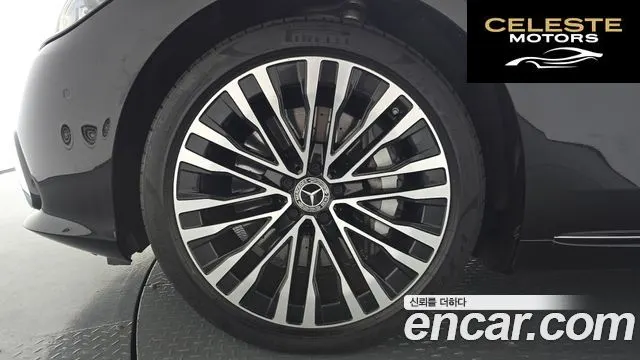 MERCEDES BENZ S-Classe W223 S450L 4MATIC 2022 — photo 4 sur 33