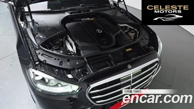 MERCEDES BENZ S-Classe W223 S450L 4MATIC 2022 — photo 5 sur 33