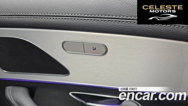MERCEDES BENZ GLE-Classe W167 GLE300d 4MATIC 2021 — photo 18 sur 20