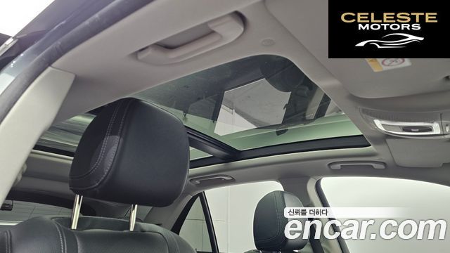 MERCEDES BENZ GLE-Classe W167 GLE300d 4MATIC 2021 — photo 19 sur 20