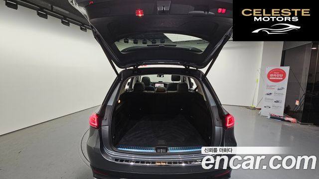 MERCEDES BENZ GLE-Classe W167 GLE300d 4MATIC 2021 — photo 20 sur 20