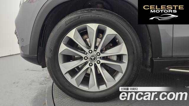MERCEDES BENZ GLE-Classe W167 GLE300d 4MATIC 2021 — photo 5 sur 20