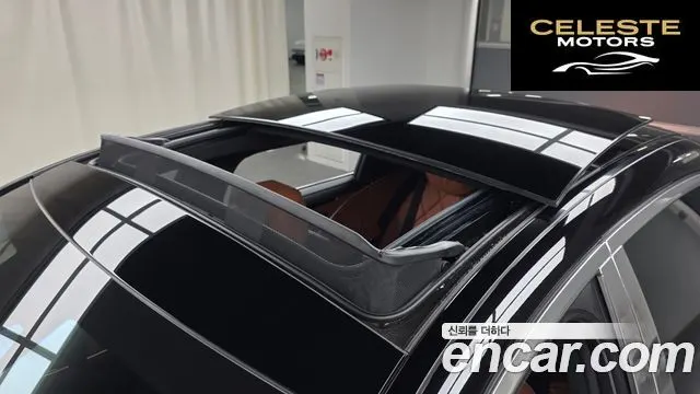 MERCEDES MAYBACH S-Classe W223 S580 4MATIC 2024 — photo 25 sur 32