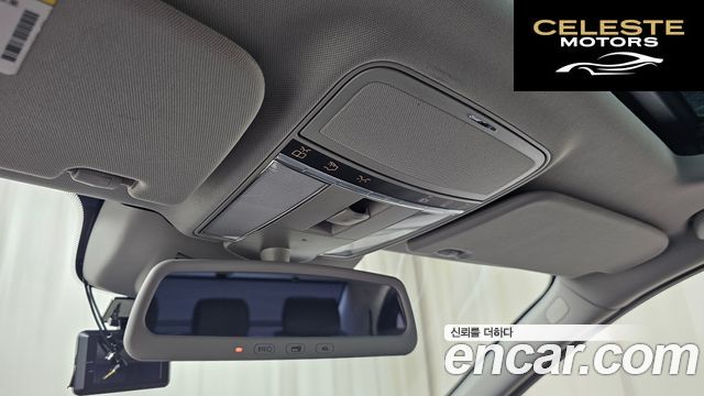 MERCEDES BENZ S-Classe W221 S500L 4MATIC 2010 — photo 18 sur 20