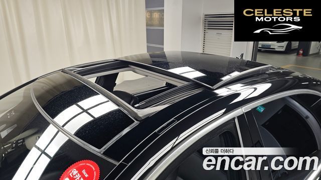 MERCEDES BENZ S-Classe W221 S500L 4MATIC 2010 — photo 19 sur 20