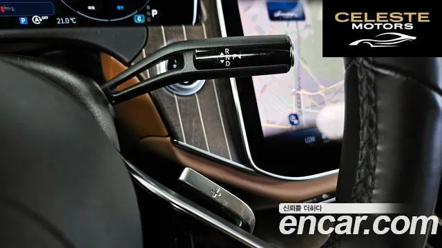 MERCEDES BENZ E-Classe W214 E450 4MATIC 2024 — photo 12 sur 34