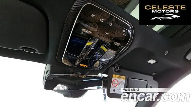 MERCEDES BENZ E-Classe W214 E450 4MATIC 2024 — photo 28 sur 34
