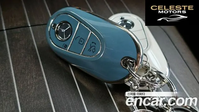 MERCEDES BENZ E-Classe W214 E450 4MATIC 2024 — photo 33 sur 34