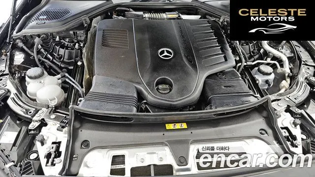 MERCEDES BENZ E-Classe W214 E450 4MATIC 2024 — photo 6 sur 34