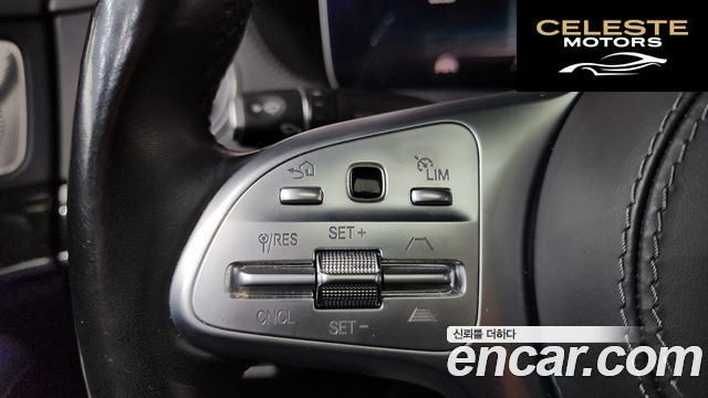 MERCEDES BENZ S-Classe W222 S450L 4MATIC 2019 — photo 17 sur 20