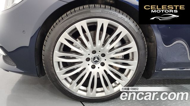MERCEDES BENZ S-Classe W222 S450L 4MATIC 2019 — photo 5 sur 20