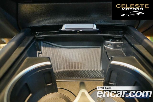 MERCEDES BENZ GLE-Classe W167 GLE400d 4MATIC Coupé 2022 — photo 16 sur 26