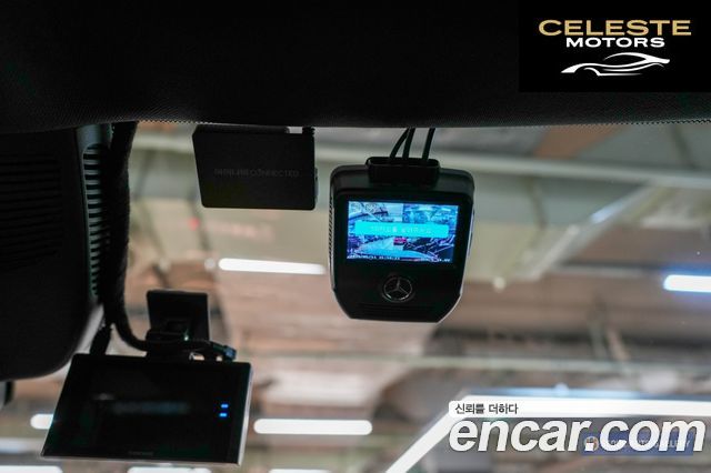 MERCEDES BENZ GLE-Classe W167 GLE400d 4MATIC Coupé 2022 — photo 17 sur 26