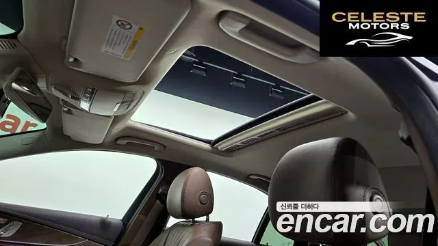 MERCEDES BENZ E-Classe W213 E220d 4MATIC Exclusive 2019 — photo 26 sur 30