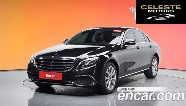 MERCEDES BENZ E-Classe W213 E220d 4MATIC Exclusive 2019 — photo 30 sur 30