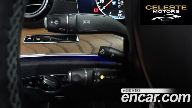 MERCEDES BENZ E-Classe W213 E300 4MATIC Exclusive 2018 — photo 27 sur 34