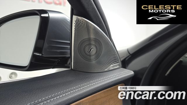MERCEDES BENZ E-Classe W213 E300 4MATIC Exclusive 2018 — photo 29 sur 34