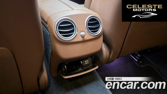 MERCEDES BENZ E-Classe W213 E200 Avantgarde 2018 — photo 31 sur 32
