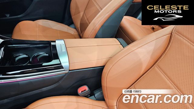 MERCEDES BENZ GLC-Classe X254 GLC300 4MATIC Avantgarde 2025 — photo 29 sur 32