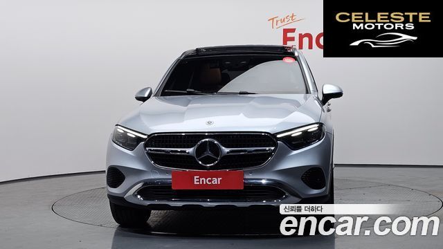 MERCEDES BENZ GLC-Classe X254 GLC300 4MATIC Avantgarde 2025 — photo 3 sur 32
