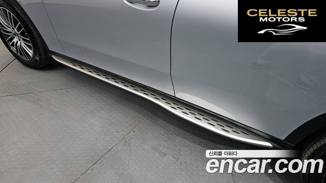 MERCEDES BENZ GLC-Classe X254 GLC300 4MATIC Avantgarde 2025 — photo 30 sur 32