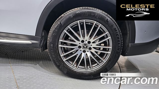 MERCEDES BENZ GLC-Classe X254 GLC300 4MATIC Avantgarde 2025 — photo 7 sur 32