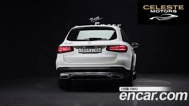 MERCEDES BENZ GLC-Classe X253 GLC300 4MATIC 2019 — photo 3 sur 30