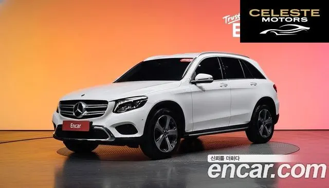 MERCEDES BENZ GLC-Classe X253 GLC300 4MATIC 2019 — photo 30 sur 30