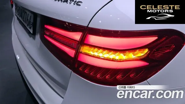 MERCEDES BENZ GLC-Classe X253 GLC300 4MATIC 2019 — photo 8 sur 30