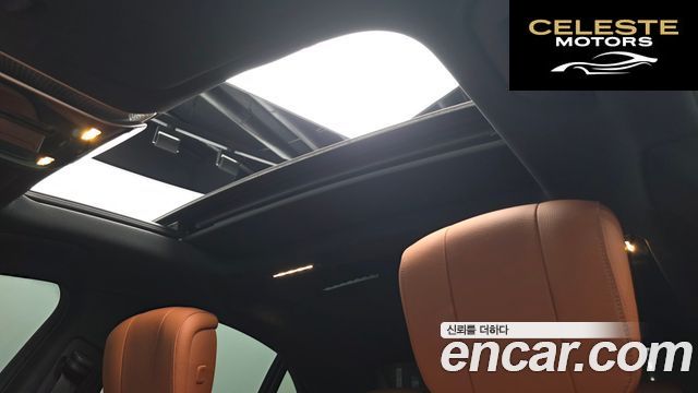 MERCEDES BENZ S-Classe W223 S350 d 2021 — photo 20 sur 35