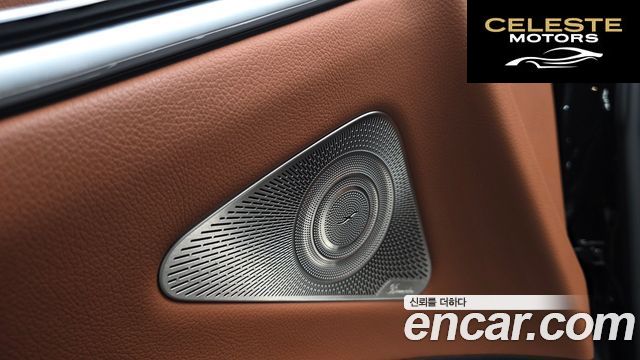 MERCEDES BENZ S-Classe W223 S350 d 2021 — photo 23 sur 35