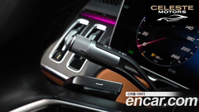 MERCEDES BENZ S-Classe W223 S350 d 2021 — photo 27 sur 35