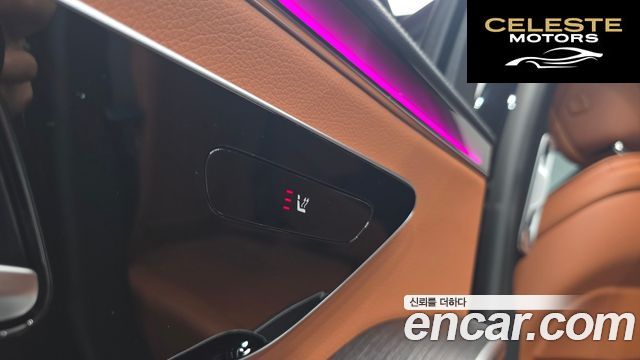 MERCEDES BENZ S-Classe W223 S350 d 2021 — photo 34 sur 35