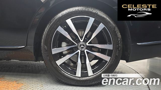 MERCEDES BENZ S-Classe W223 S350 d 2021 — photo 6 sur 35