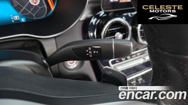 MERCEDES BENZ C-Classe W205 C200 Cabriolet 2020 — photo 9 sur 20
