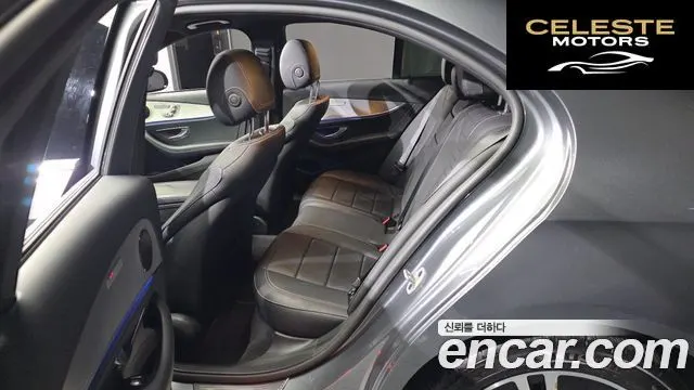 MERCEDES BENZ E-Classe W213 E250 Avantgarde 2021 — photo 17 sur 30