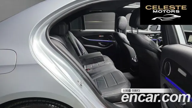 MERCEDES BENZ E-Classe W213 E250 Avantgarde 2022 — photo 18 sur 31
