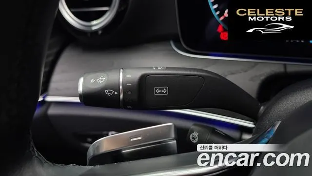MERCEDES BENZ E-Classe W213 E250 Avantgarde 2022 — photo 29 sur 31