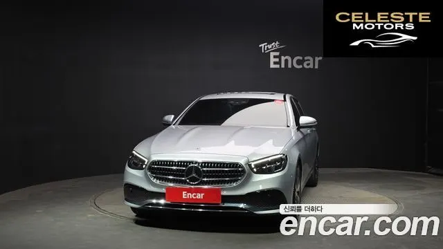 MERCEDES BENZ E-Classe W213 E250 Avantgarde 2022 — photo 3 sur 31