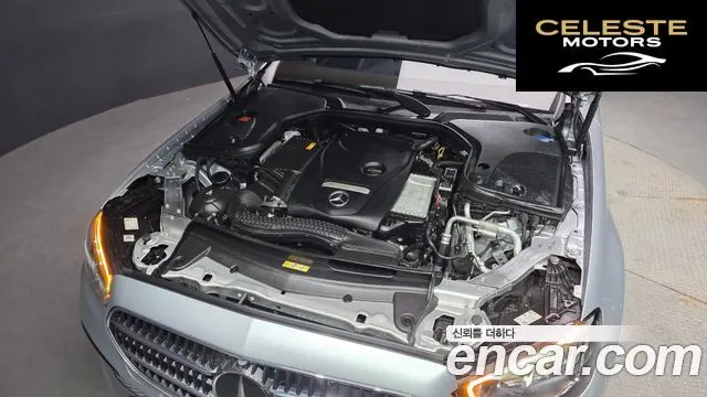 MERCEDES BENZ E-Classe W213 E250 Avantgarde 2022 — photo 6 sur 31