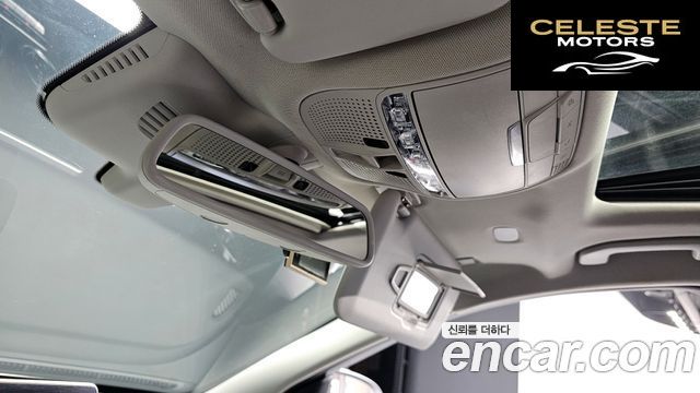 MERCEDES BENZ C-Classe W205 C200 2016 — photo 19 sur 20